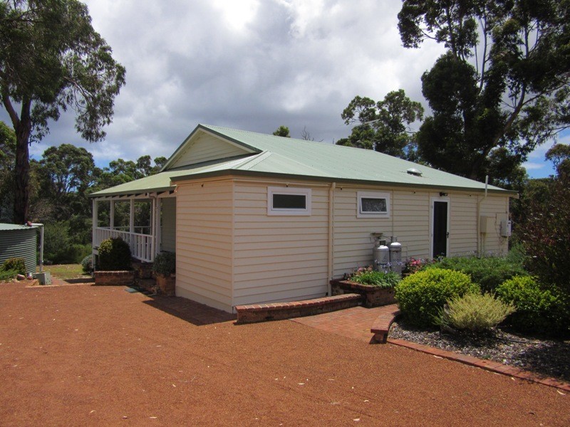 5 Wildbrook Place, Yallingup WA 6282