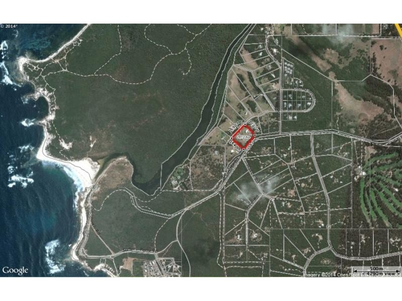 39 St Alouarn Place, Margaret River WA 6285