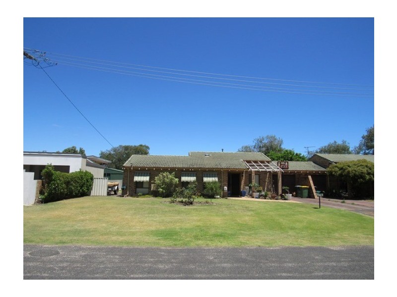 3 Coates Street, Broadwater WA 6280