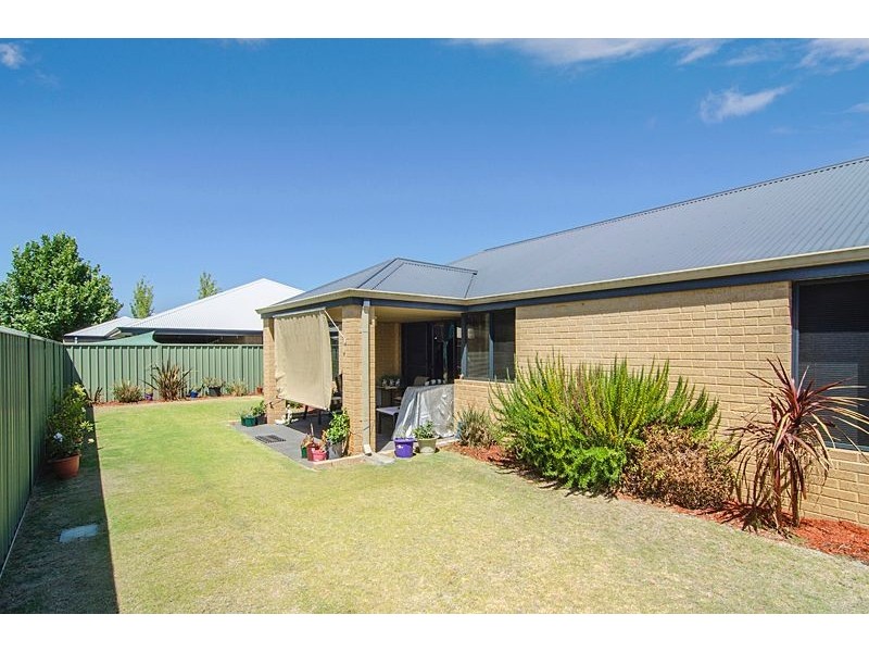 2 Milligan Way, Vasse WA 6280