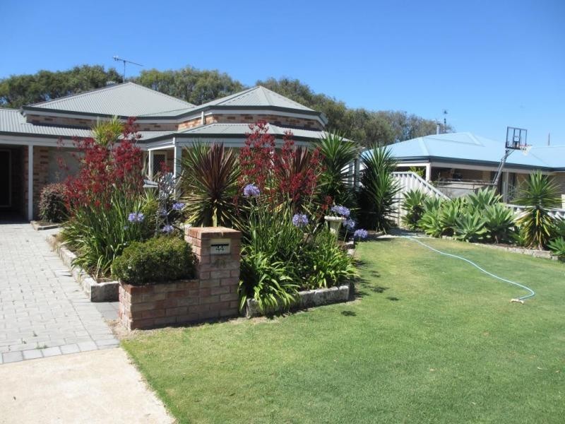 44 Timbermill Crescent, Busselton WA 6280
