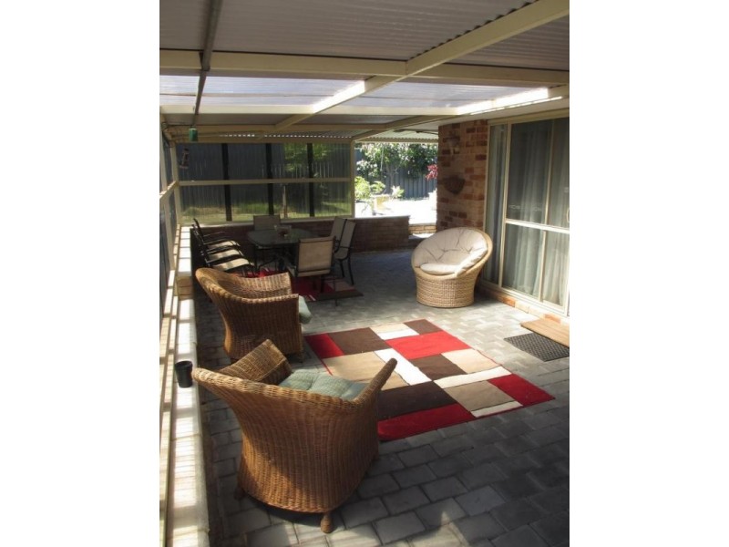 44 Timbermill Crescent, Busselton WA 6280