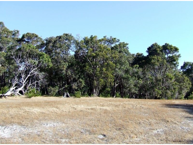 Lot 130,  Maclaren Drive, Yallingup WA 6282