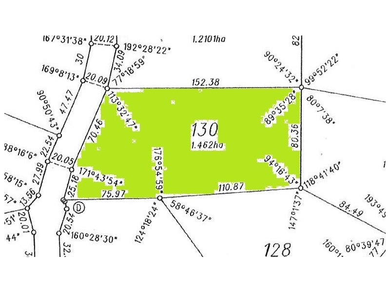 Lot 130,  Maclaren Drive, Yallingup WA 6282