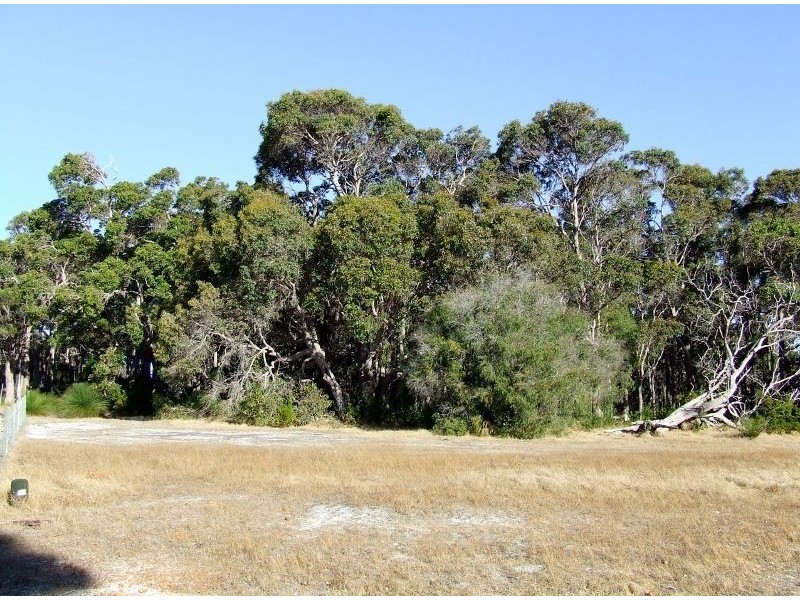 Lot 130,  Maclaren Drive, Yallingup WA 6282