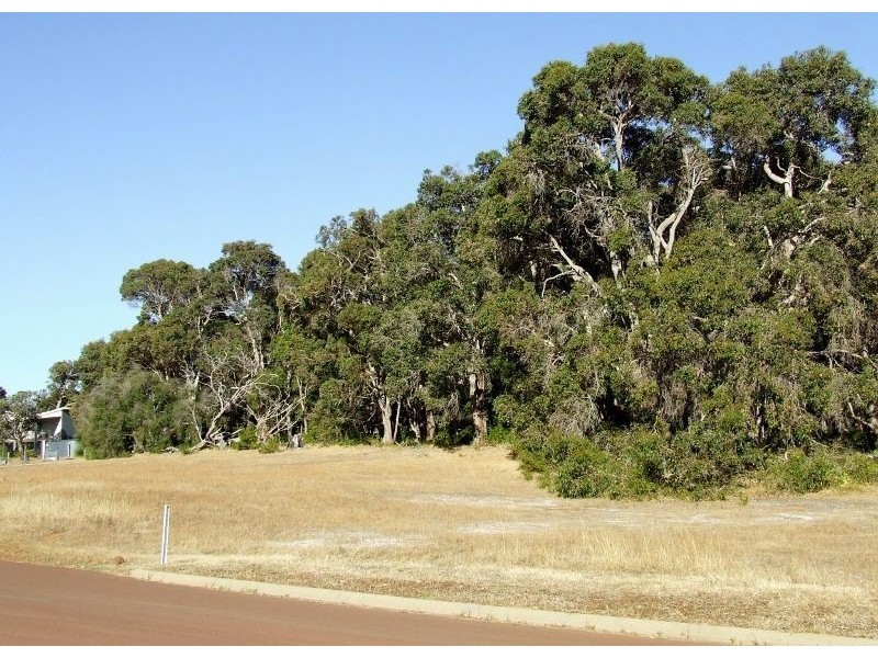 Lot 130,  Maclaren Drive, Yallingup WA 6282