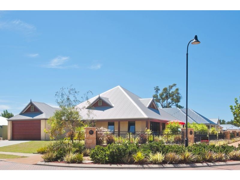 21 Oaks Drive, Vasse WA 6280