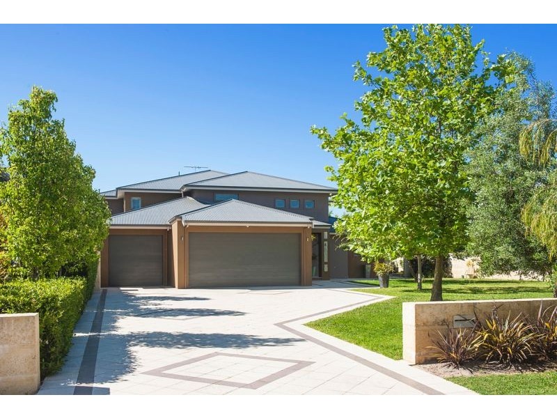 25 Margaret Street, West Busselton WA 6280