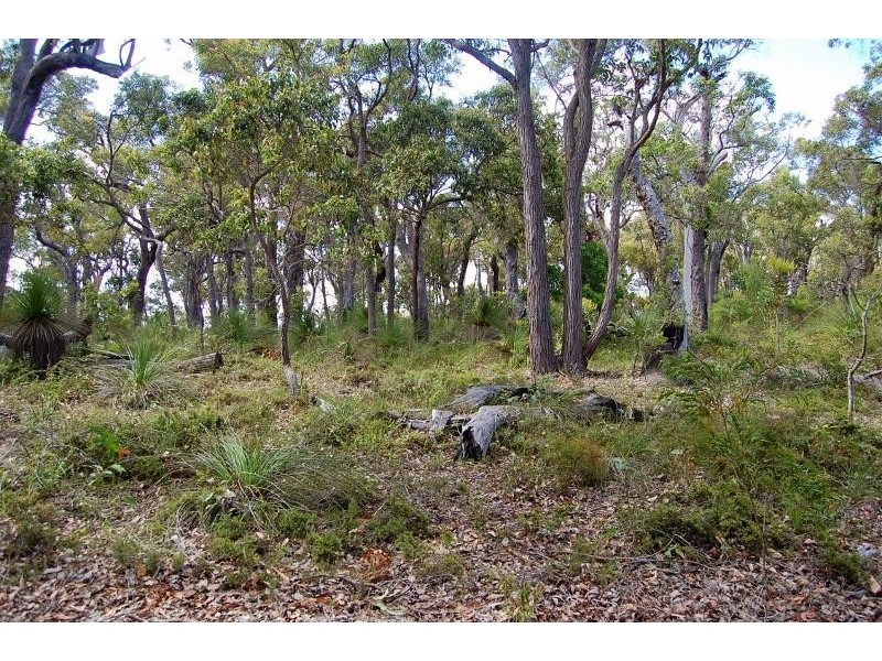 Lot 54 Sylvan Rest, Quindalup WA 6281