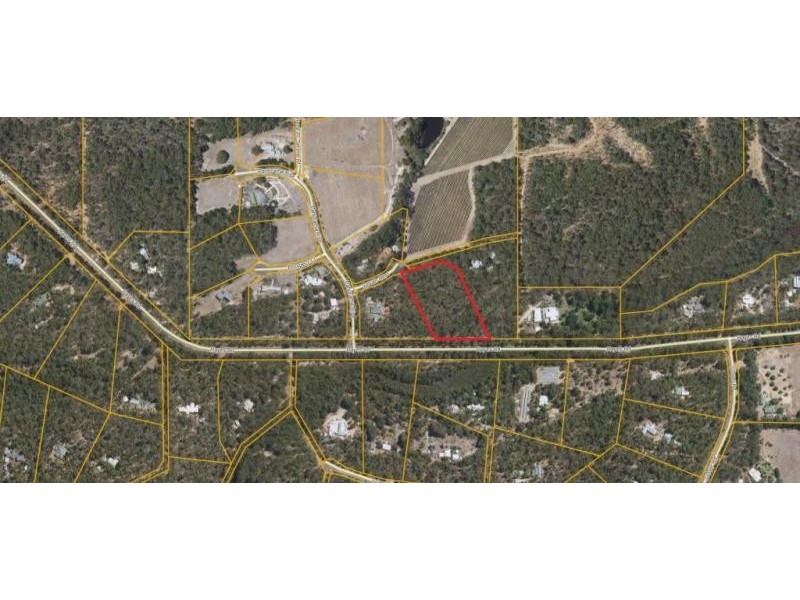 Lot 54 Sylvan Rest, Quindalup WA 6281