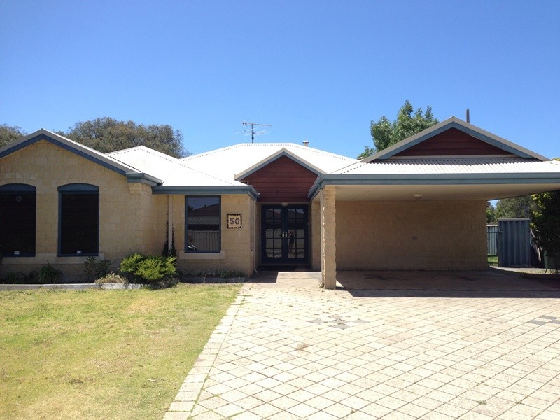 50 Timbermill Crescent, Busselton WA 6280