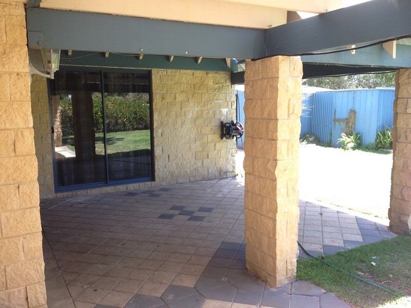 50 Timbermill Crescent, Busselton WA 6280