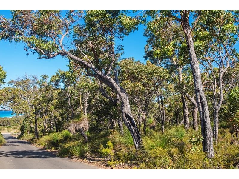 Lot 329,  Carnarvon Castle Drive, Eagle Bay WA 6281
