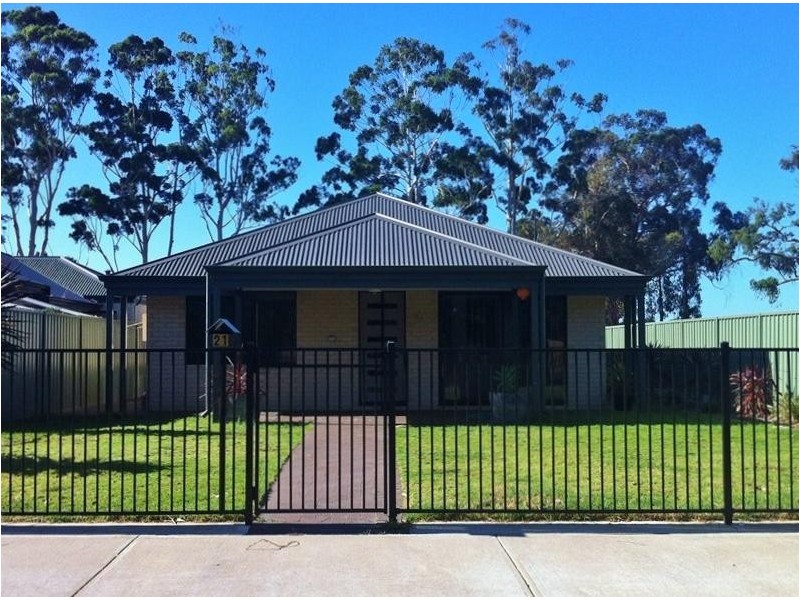 21 Harvester Promenade, Vasse WA 6280