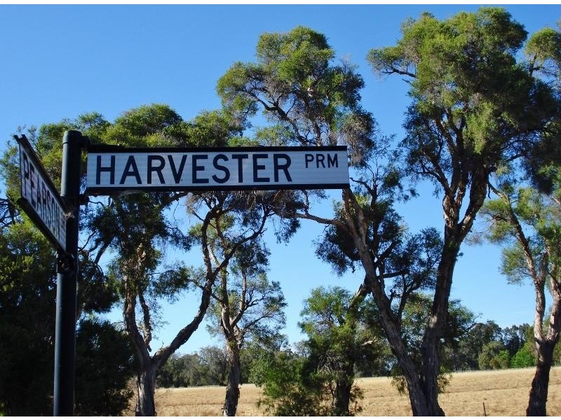 21 Harvester Promenade, Vasse WA 6280