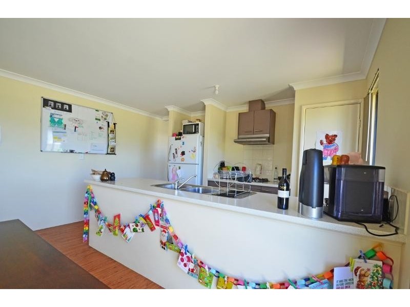 21 Harvester Promenade, Vasse WA 6280