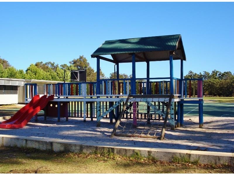 21 Harvester Promenade, Vasse WA 6280