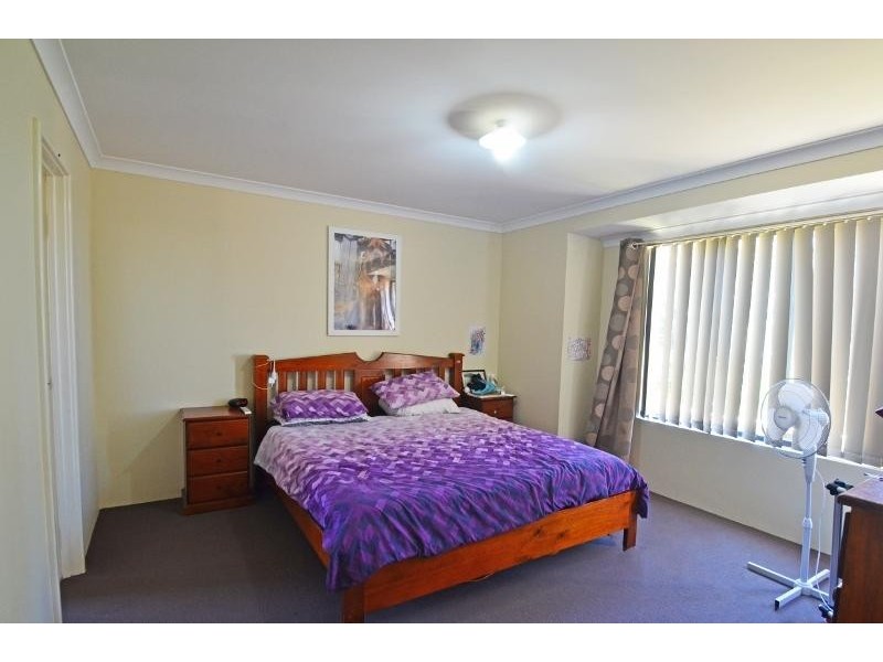 21 Harvester Promenade, Vasse WA 6280