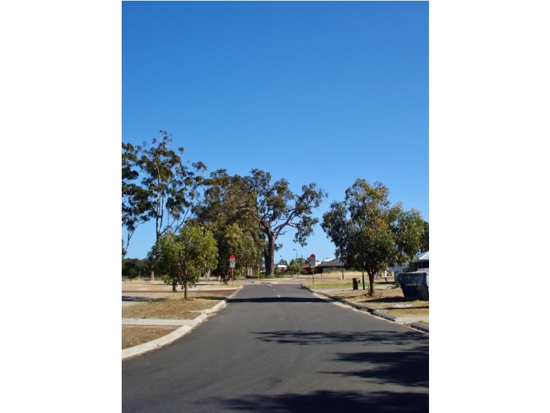 21 Harvester Promenade, Vasse WA 6280