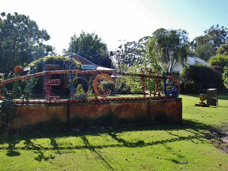 21 Harvester Promenade, Vasse WA 6280