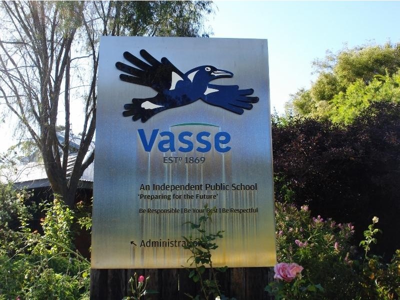 21 Harvester Promenade, Vasse WA 6280