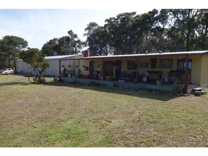 Forest Grove WA 6286