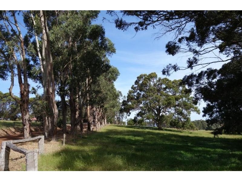 Forest Grove WA 6286