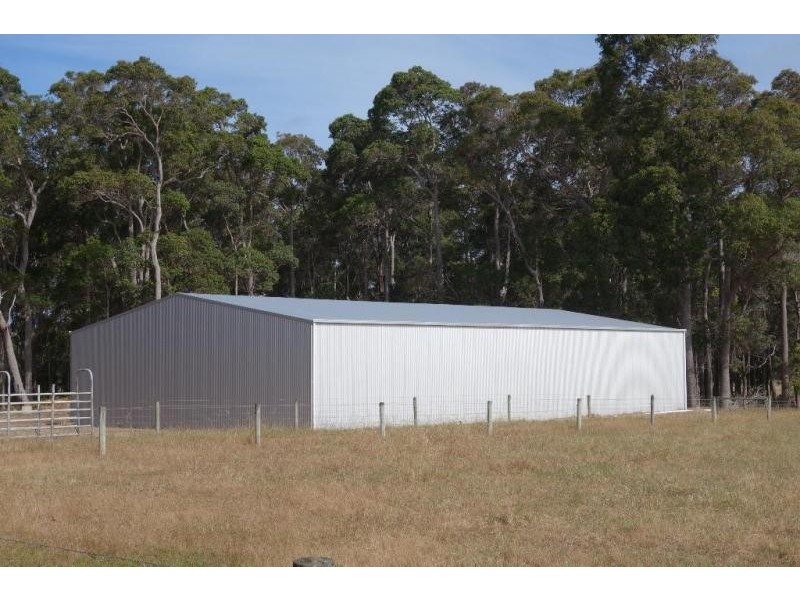 Forest Grove WA 6286