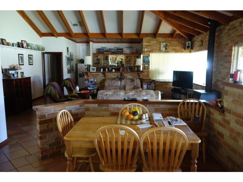 Forest Grove WA 6286