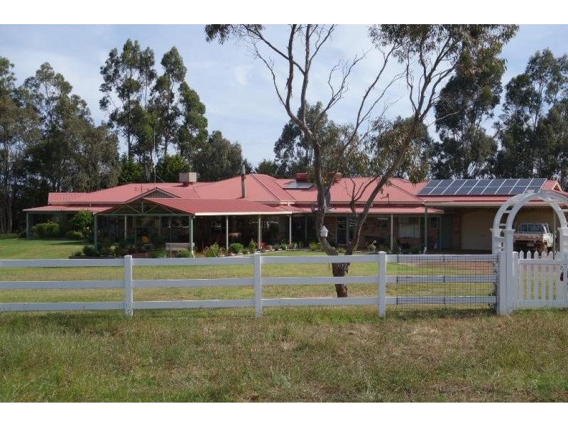 Forest Grove WA 6286