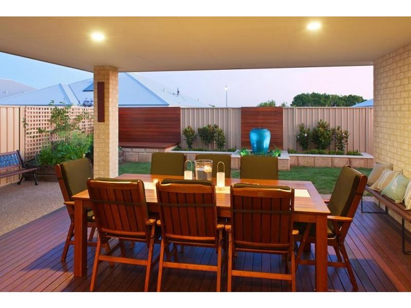 10 Stockyard Lane, Geographe WA 6280