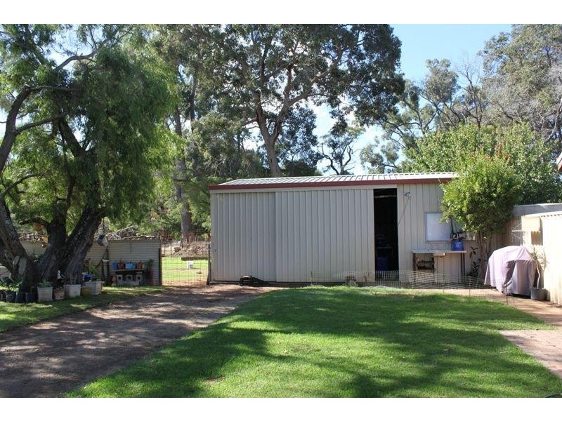 21 Myrtle Vale, Yoongarillup WA 6280