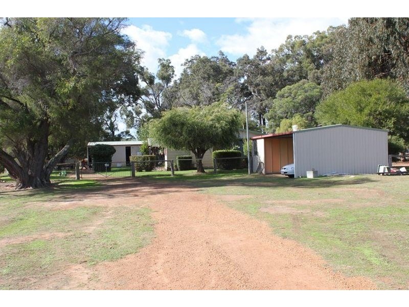 21 Myrtle Vale, Yoongarillup WA 6280