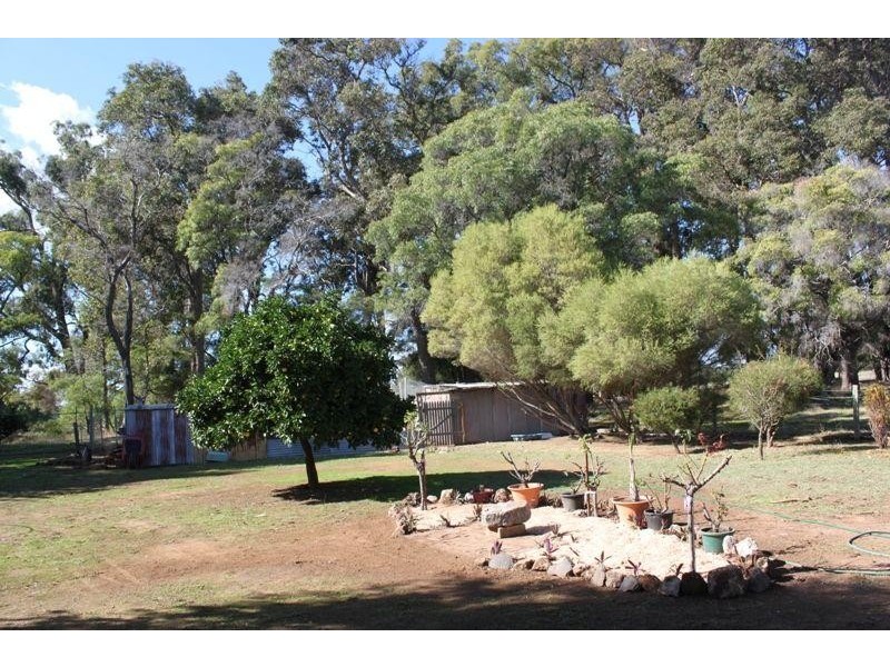 21 Myrtle Vale, Yoongarillup WA 6280