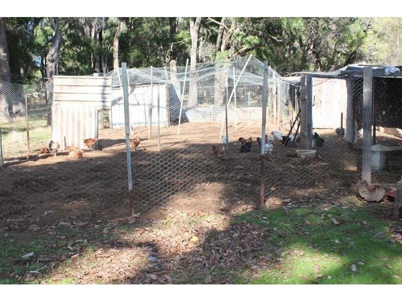 21 Myrtle Vale, Yoongarillup WA 6280