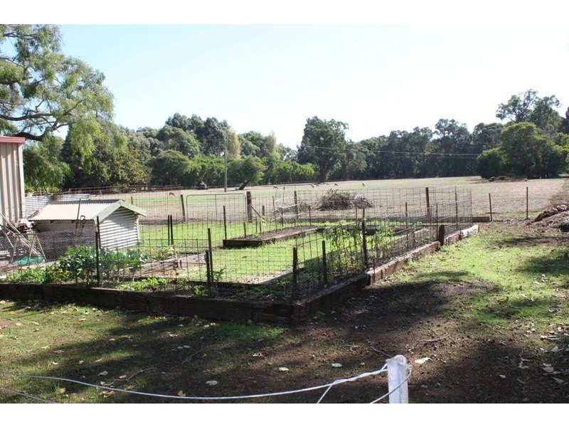 21 Myrtle Vale, Yoongarillup WA 6280