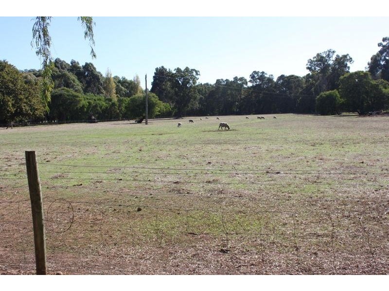 21 Myrtle Vale, Yoongarillup WA 6280