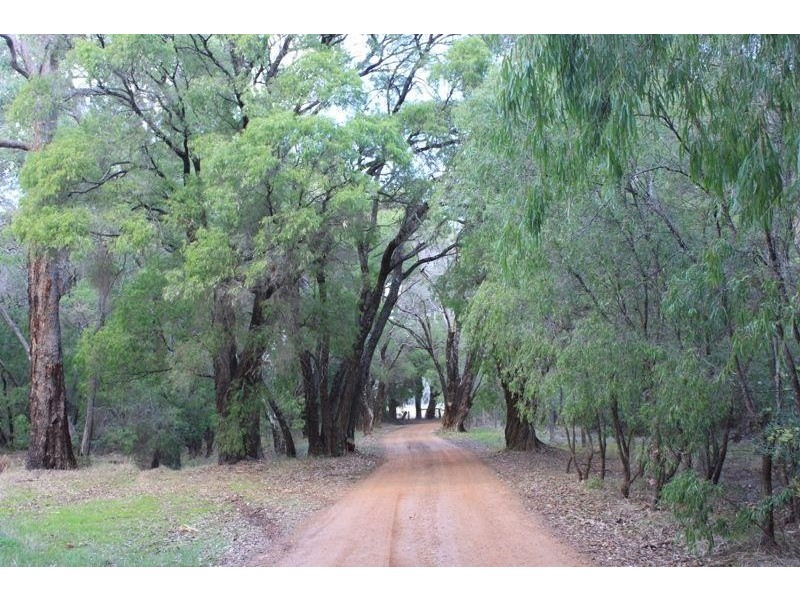 21 Myrtle Vale, Yoongarillup WA 6280