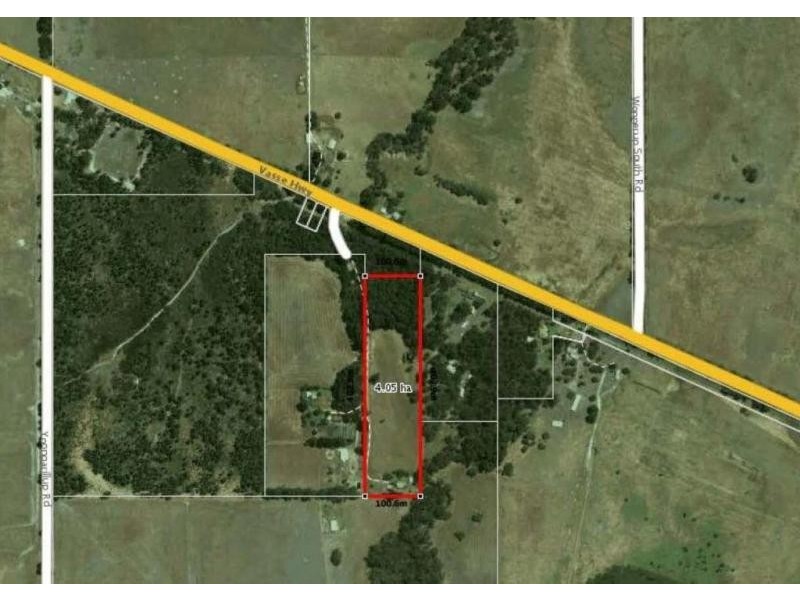 21 Myrtle Vale, Yoongarillup WA 6280