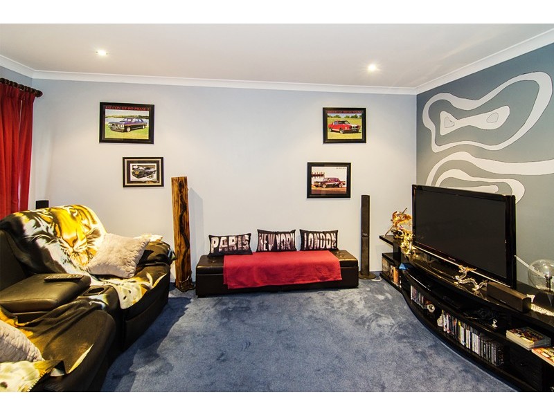 24 Marseilles Drive, Yalyalup WA 6280