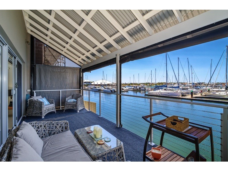 18/33 Spinnaker Boulevard, Geographe WA 6280