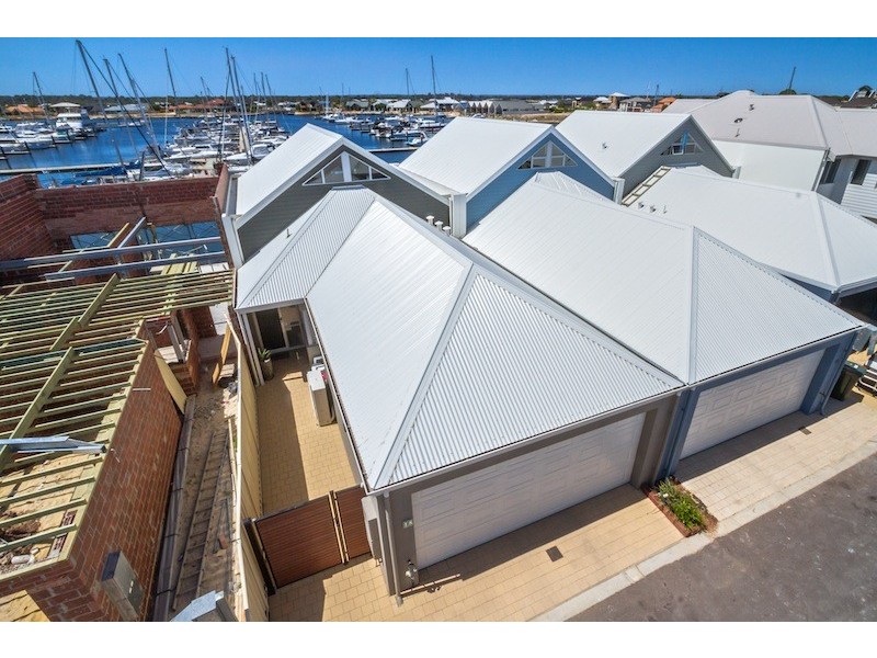 18/33 Spinnaker Boulevard, Geographe WA 6280