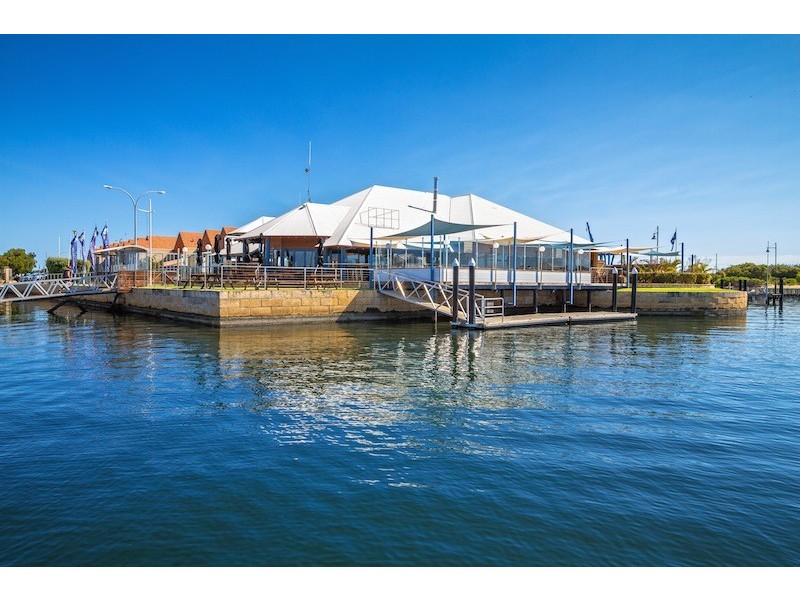 18/33 Spinnaker Boulevard, Geographe WA 6280