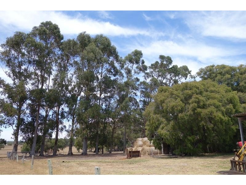 Karridale WA 6288