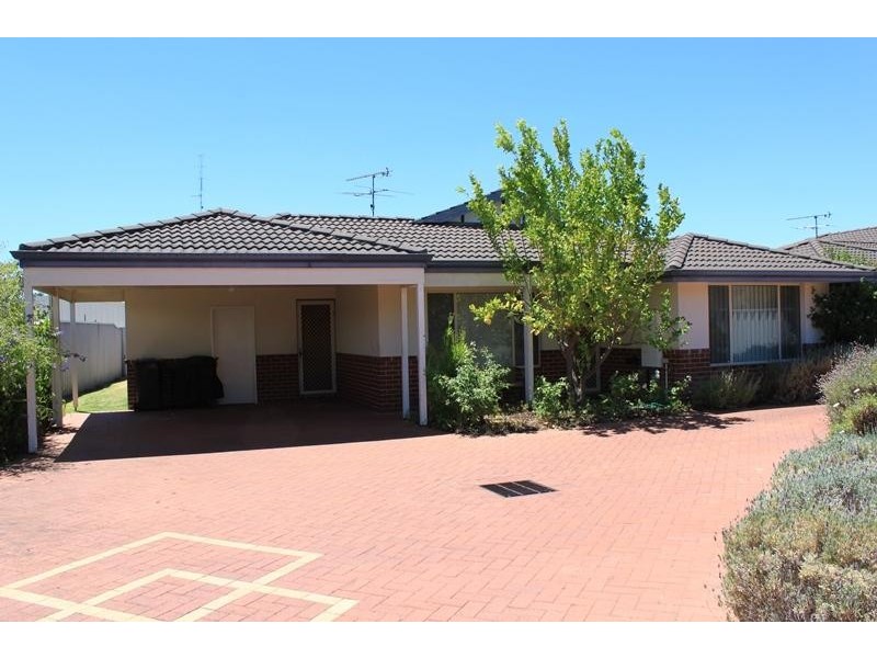 2/7 Shannon Place, West Busselton WA 6280