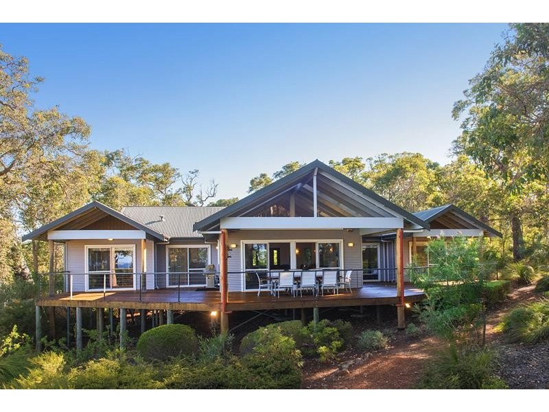 150 Vintners Drive, Quindalup WA 6281