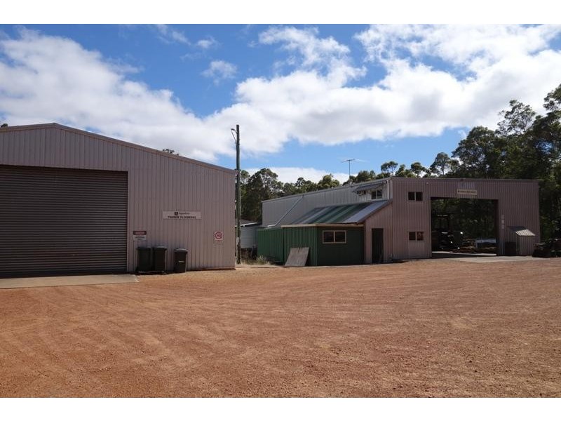 Manjimup WA 6258