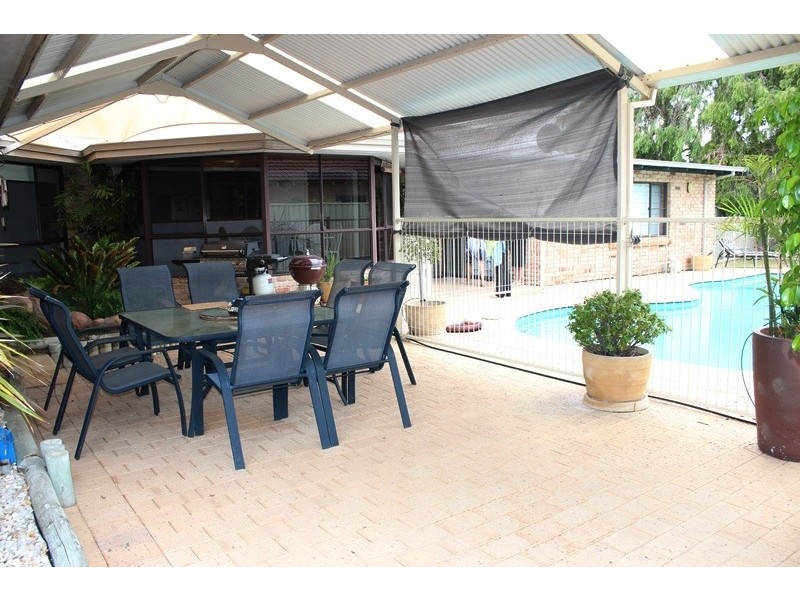 5 Plover Court, Busselton WA 6280