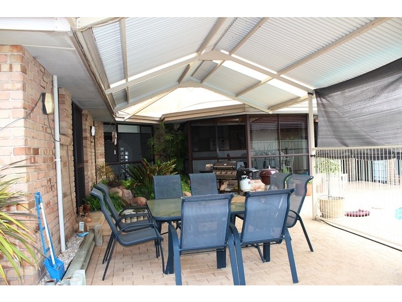 5 Plover Court, Busselton WA 6280