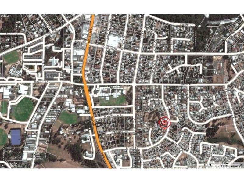 18 Bovell Avenue, Margaret River WA 6285